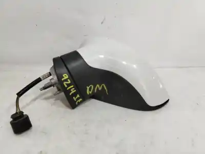 Peça sobressalente para automóvel em segunda mão espelho retrovisor esquerdo por seat leon (1p1) reference referências oem iam 21986799  