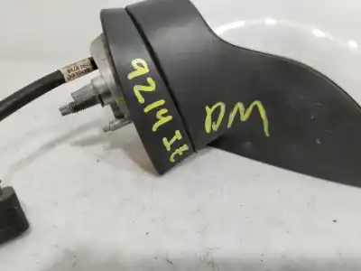 Peça sobressalente para automóvel em segunda mão espelho retrovisor esquerdo por seat leon (1p1) reference referências oem iam 21986799  