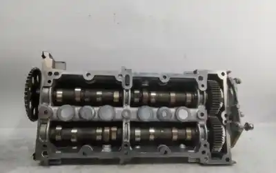 Second-hand car spare part CYLINDER HEAD for OPEL ASTRA J (P10)  OEM IAM references   
