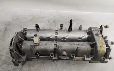 Peça sobressalente para automóvel em segunda mão cabeça do cilindro por opel astra j (p10) 1.3 cdti (68) referências oem iam   