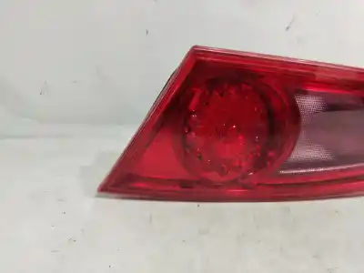 Автозапчасти б/у ВНУТРЕННИЙ ПРАВЫЙ ЗАДНИЙ ФОНАРЬ за SEAT LEON (1P1)  ссылки OEM IAM 1P0945094F  