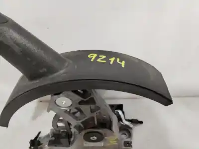 Peça sobressalente para automóvel em segunda mão alavanca de travão de mão por seat leon (1p1) reference referências oem iam 1k0711303