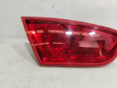 Peça sobressalente para automóvel em segunda mão farolim interior traseiro esquerdo por seat leon (1p1) reference referências oem iam 1p0945093f