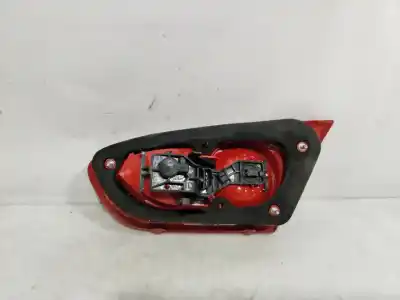Second-hand car spare part interior left tailgate light for seat leon (1p1) reference oem iam references 1p0945093f  