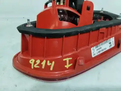 Second-hand car spare part interior left tailgate light for seat leon (1p1) reference oem iam references 1p0945093f  