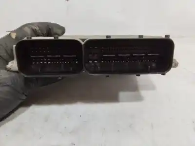 Second-hand car spare part ecu engine control for seat leon (1p1) reference oem iam references 03l906023kl  