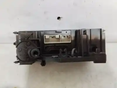 Peça sobressalente para automóvel em segunda mão comando de sofagem (chauffage / ar condicionado)  por seat leon (1p1) reference referências oem iam 