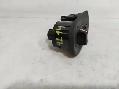 Peça sobressalente para automóvel em segunda mão comutador de luzes por seat leon (1p1) reference referências oem iam 1p1941431br