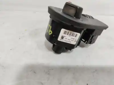 Second-hand car spare part headlights switch for seat leon (1p1) reference oem iam references 1p1941431br  