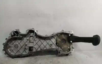 Peça sobressalente para automóvel em segunda mão tampa de distribuição por opel astra j (p10) 1.3 cdti (68) referências oem iam 37004600 Peça sobressalente para automóvel em segunda mão tampa de distribuição por opel astra j (p10) 1.3 cdti (68) referências oem iam 37004600