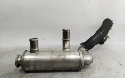 Pezzo di ricambio per auto di seconda mano RAFFREDDATORE EGR per FORD C-MAX (CB3)  Riferimenti OEM IAM 3M5Q9F46BC  