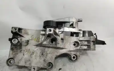 Peça sobressalente para automóvel em segunda mão SUPORTE DO ALTERNADOR por SEAT LEON (1P1)  Referências OEM IAM 03G903143A  