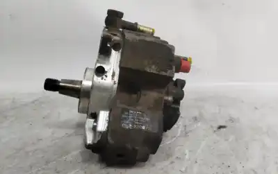 Автозапчасти б/у ТНВД НАСОС за PEUGEOT 206 BERLINA  ссылки OEM IAM 9637317380  
