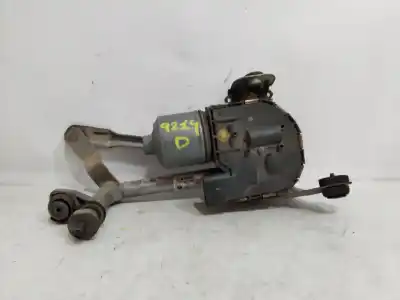 Peça sobressalente para automóvel em segunda mão motor do limpa para brisas por seat leon (1p1) reference referências oem iam 1p0955024c