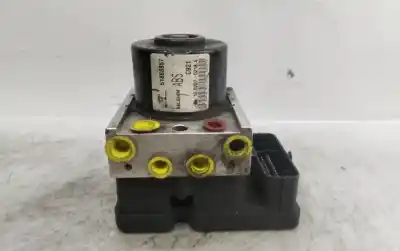 Peça sobressalente para automóvel em segunda mão abs por fiat doblo cargo basis kasten referências oem iam 51888857