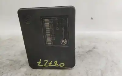 Peça sobressalente para automóvel em segunda mão abs por bmw serie 1 berlina (e81/e87) 116d referências oem iam 6789301  