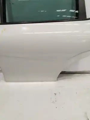 Pezzo di ricambio per auto di seconda mano porta posteriore sinistra per seat leon (1p1) comfort limited riferimenti oem iam 