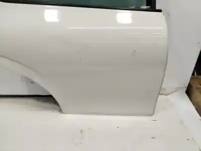 Pezzo di ricambio per auto di seconda mano porta posteriore destra per seat leon (1p1) comfort limited riferimenti oem iam 
