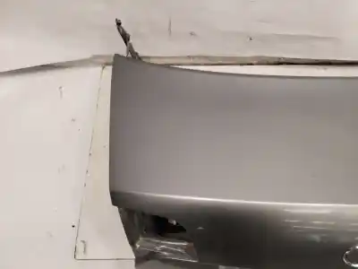 Second-hand car spare part tailgate for audi a4 berlina (8e) 2.0 tdi 16v (103kw) oem iam references   