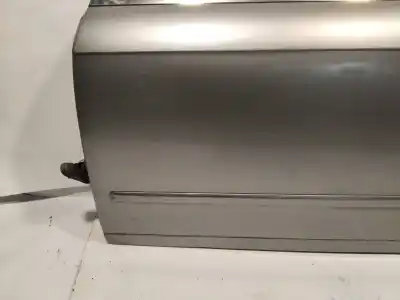 Peça sobressalente para automóvel em segunda mão porta da frente esquerda por audi a4 berlina (8e) 2.0 tdi 16v (103kw) referências oem iam 