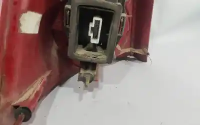 Pezzo di ricambio per auto di seconda mano luci posteriori destra per peugeot 307 break / sw (s1) break xr riferimenti oem iam 89026938  