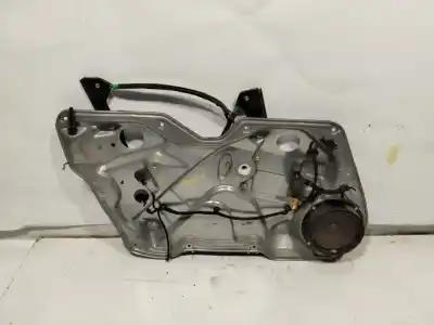 Автозапчастина б/у регулятор вікна передній лівий для seat leon (1m1) last edition посилання на oem iam 1m0837755   Автозапчастина б/у регулятор вікна передній лівий для seat leon (1m1) last edition посилання на oem iam 1m0837755