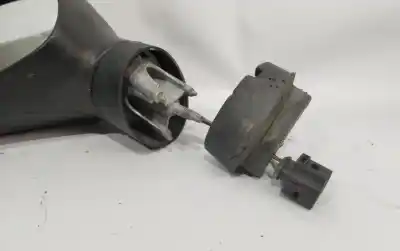 Pezzo di ricambio per auto di seconda mano specchio sinistro per seat leon (1p1) comfort limited riferimenti oem iam e1010852  