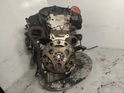 Tweedehands auto-onderdeel COMPLETE MOTOR voor BMW SERIE 3 BERLINA (E46)  OEM IAM-referenties 204D4  
