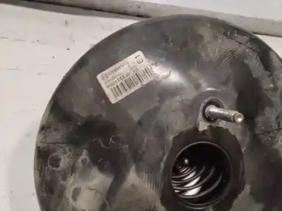 Peça sobressalente para automóvel em segunda mão servo freio por citroen c4 berlina collection referências oem iam 9683915980