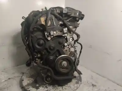 Second-hand car spare part complete engine for citroen c4 berlina collection oem iam references 9hy  