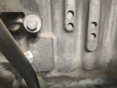 Second-hand car spare part complete engine for citroen c4 berlina collection oem iam references 9hy  