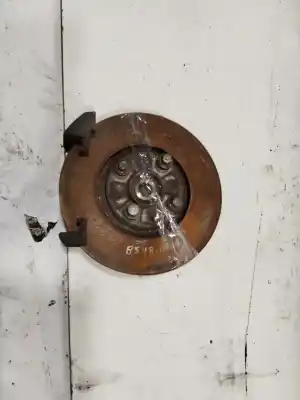 Second-hand car spare part front right knuckle for peugeot 307 break/sw (s2) sw pack 136 cv / 100 kw oem iam references   