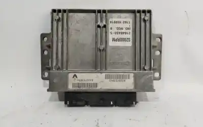 Автозапчастина б/у  для RENAULT CLIO II FASE II (B/CB0)  Посилання на OEM IAM 8200153840  