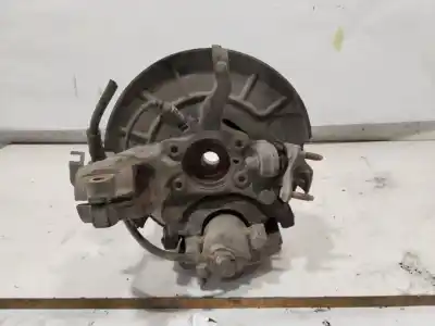 Pezzo di ricambio per auto di seconda mano  per SEAT LEON (1P1)  Riferimenti OEM IAM   