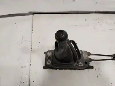 Pezzo di ricambio per auto di seconda mano leva del cambio per seat leon (1p1) comfort limited riferimenti oem iam 1k0711049bm