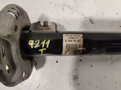 Pezzo di ricambio per auto di seconda mano AMMORTIZZATORE ANTERIORE SINISTRO per SEAT LEON (1P1)  Riferimenti OEM IAM 1T0413031FG  