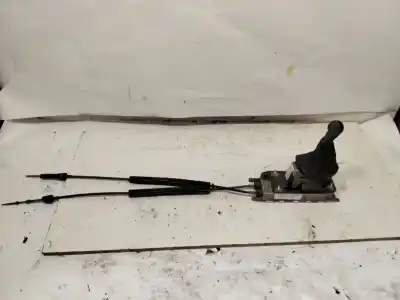 Peça sobressalente para automóvel em segunda mão  por SEAT LEON (1P1)  Referências OEM IAM 1K0711049CH  