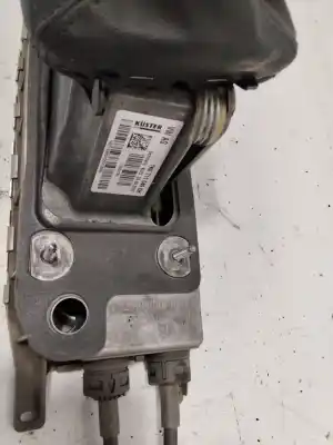 Pezzo di ricambio per auto di seconda mano leva del cambio per seat leon (1p1) reference riferimenti oem iam 1k0711049ch  