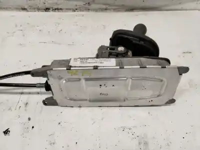 Pezzo di ricambio per auto di seconda mano leva del cambio per seat leon (1p1) reference riferimenti oem iam 1k0711049ch  