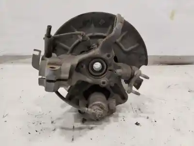 Peça sobressalente para automóvel em segunda mão manga de eixo dianteira direita por seat leon (1p1) reference referências oem iam 