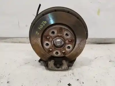 Peça sobressalente para automóvel em segunda mão manga de eixo dianteira esquerda por seat leon (1p1) reference referências oem iam 