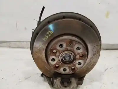 Peça sobressalente para automóvel em segunda mão manga de eixo dianteira esquerda por seat leon (1p1) reference referências oem iam   