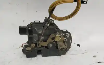 Автозапчастина б/у замок передній праві двері для seat leon (1m1) last edition посилання на oem iam   