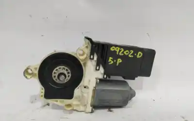 Автозапчастина б/у двигатель переднього правого скла для seat leon (1m1) last edition посилання на oem iam 101434203