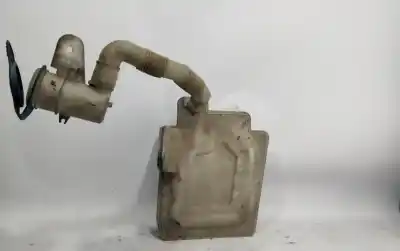 Pezzo di ricambio per auto di seconda mano deposito pulito per seat leon (1p1) comfort limited riferimenti oem iam 1k0955453q