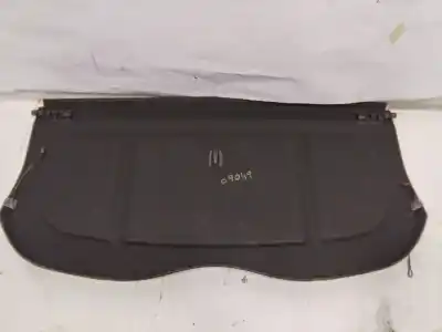 Second-hand car spare part parcel shelf for kia ceed drive 136 cv / 100 kw oem iam references   