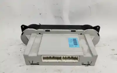 Second-hand car spare part climate control for kia ceed drive 136 cv / 100 kw oem iam references 972501h602  