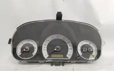 Peça sobressalente para automóvel em segunda mão quadrante por kia ceed drive 136 cv / 100 kw referências oem iam 940031h361  