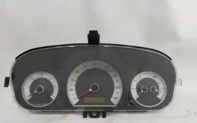 Peça sobressalente para automóvel em segunda mão quadrante por kia ceed drive 136 cv / 100 kw referências oem iam 940031h361  