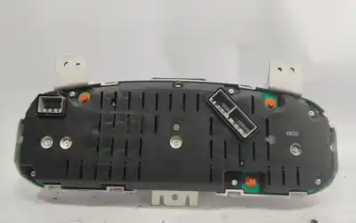 Peça sobressalente para automóvel em segunda mão quadrante por kia ceed drive 136 cv / 100 kw referências oem iam 940031h361  